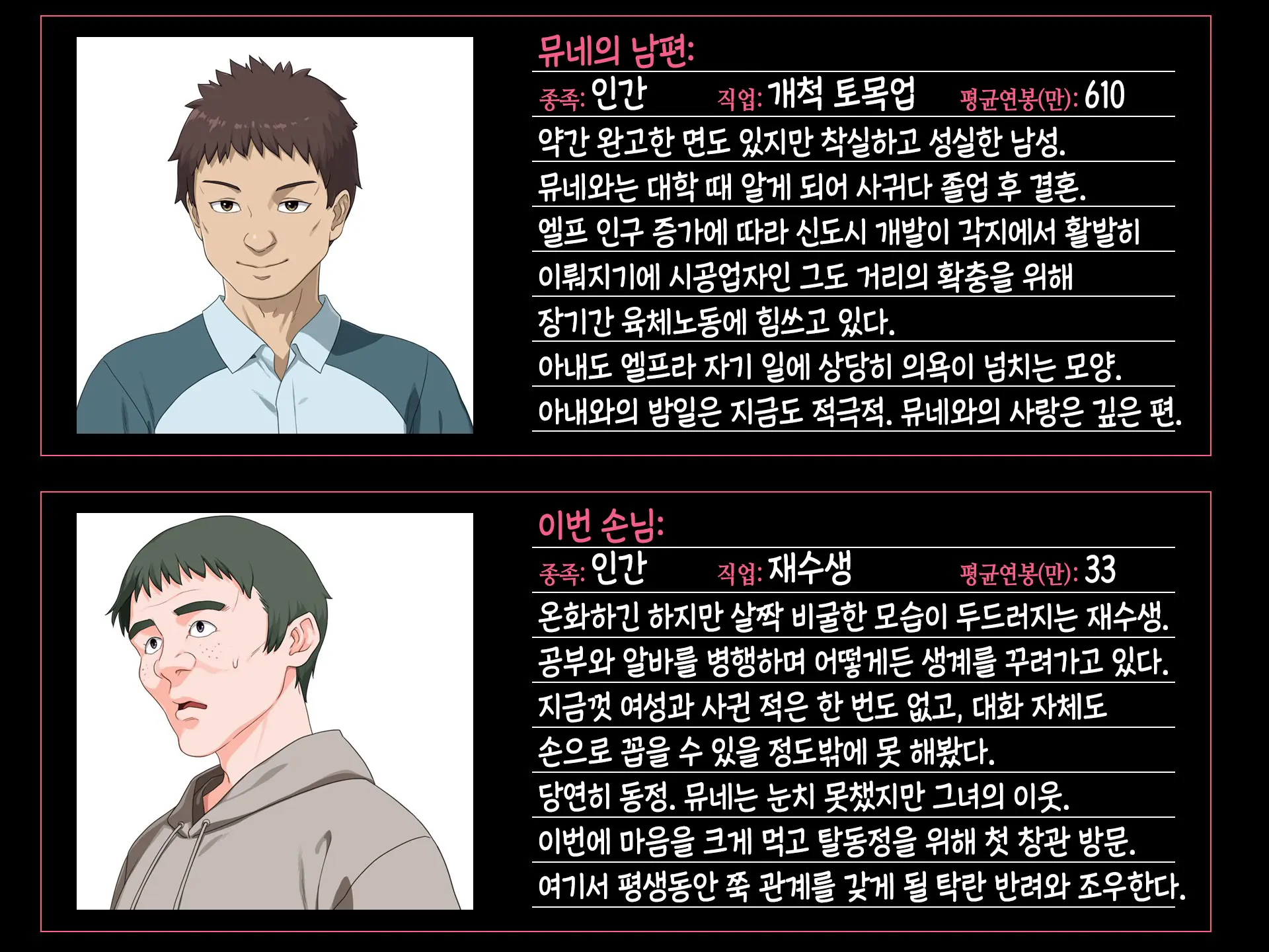 Takuran Vitamin | 탁란 비타민